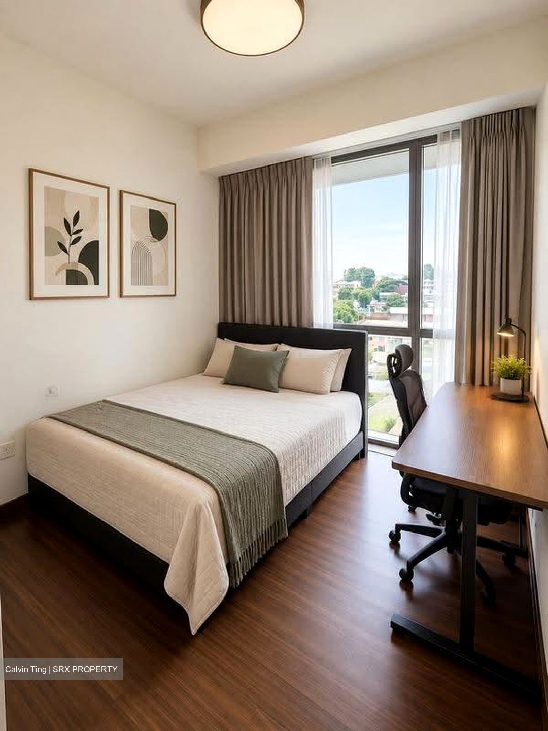 FORETT AT BUKIT TIMAH (D21), Apartment #613593021